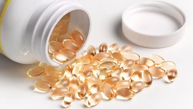 مصرف همزمان ویتامین دی و امگا 3 | تداخل، فواید و بهترین زمان مصرف