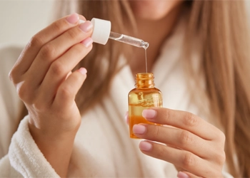 بهترین روغن برای جلوگیری از ریزش مو و پرپشت شدن موها