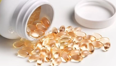 مصرف همزمان ویتامین دی و امگا 3 | تداخل، فواید و بهترین زمان مصرف