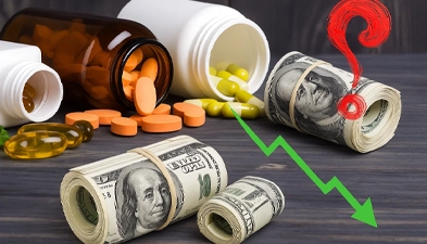 ثبات نسبی دلار و پیش‌بینی کاهش قیمت مکمل غذایی و دارو | تاثیر اخبار سیاسی بر بازار ارز