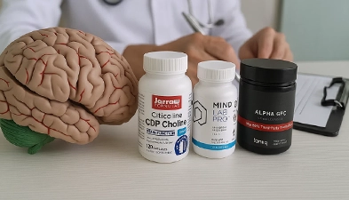 بهترین قرص تقویت حافظه خارجی و افزایش تمرکز ۲۰۲۵