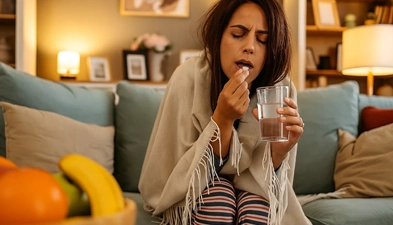 سوءمصرف آنتی‌بیوتیک برای سرماخوردگی | چرا آنتی‌بیوتیک برای ویروس‌ها بی‌فایده و مضر است؟