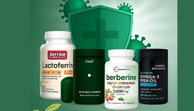 بهترین قرص تقویت سیستم ایمنی بدن خارجی