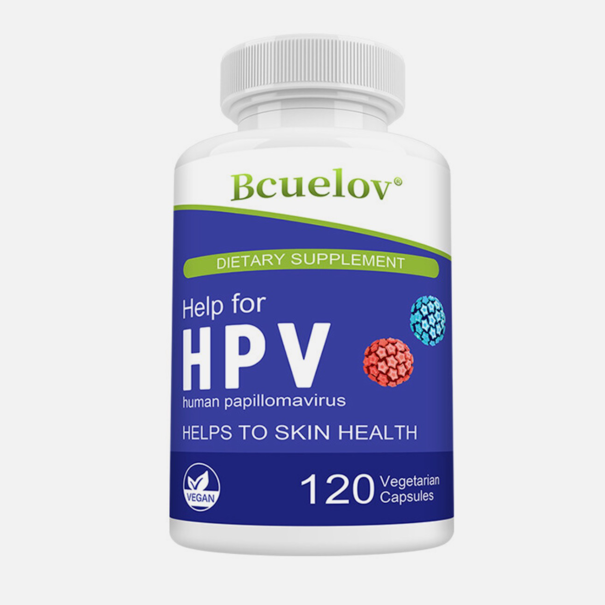 درمان hpv