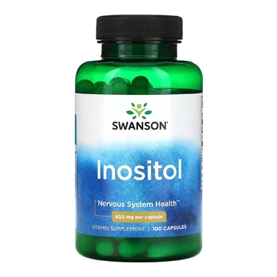  قرص اینوزیتول Inositolسوانسون