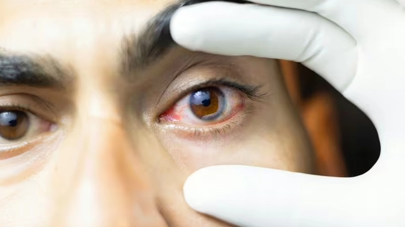 بهترین قرص تقویت چشم خارجی