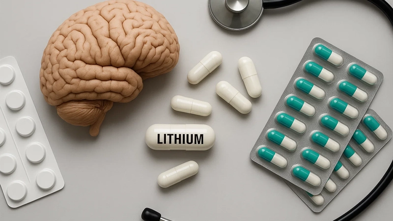 بهترین قرص تقویت حافظه خارجی و افزایش تمرکز ۲۰۲۵