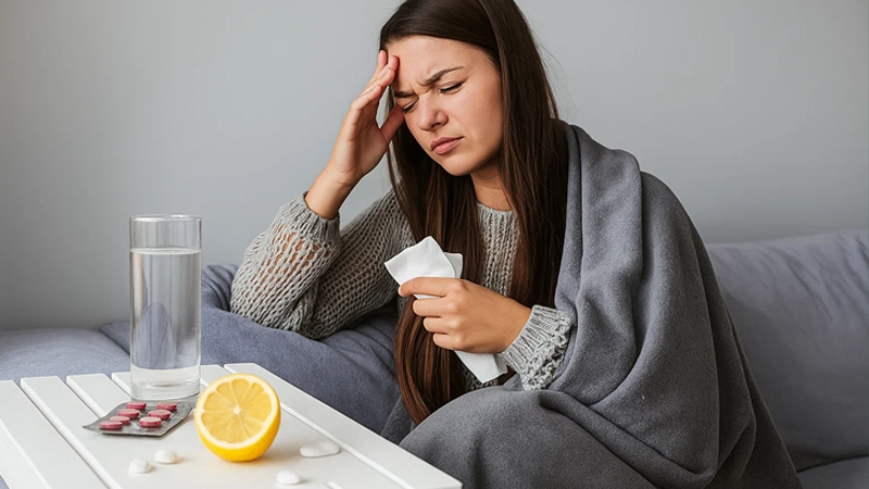 بهترین قرص تقویت سیستم ایمنی بدن خارجی