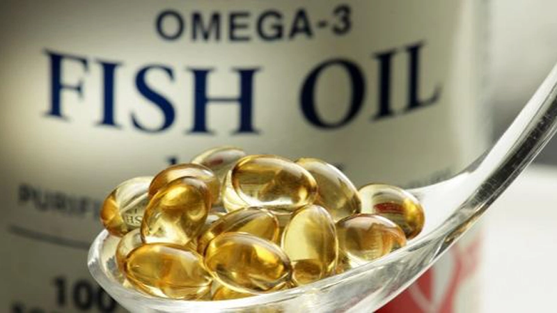 راهنمای انتخاب ۱۰ قرص امگا ۳ خارجی اصل – سلامت قلب و مغز با بهترین برندها