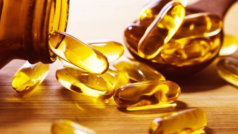 راهنمای انتخاب ۱۰ قرص امگا ۳ خارجی اصل – سلامت قلب و مغز با بهترین برندها