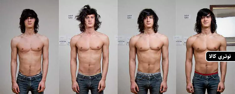 مکمل L-Glutamine از برند Jarrow Formulas