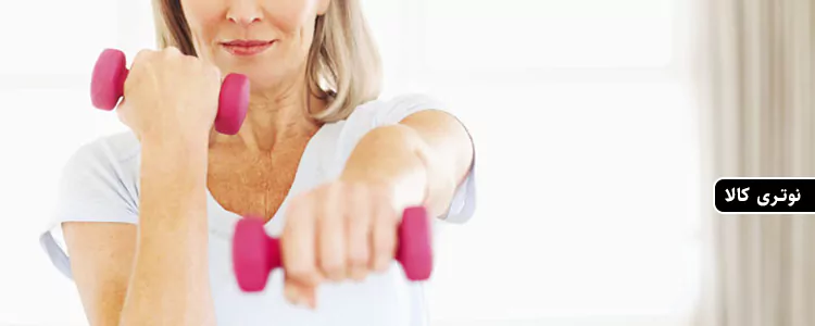 مکمل ویتامین D3 K2 از برند NUTRAHARMONY