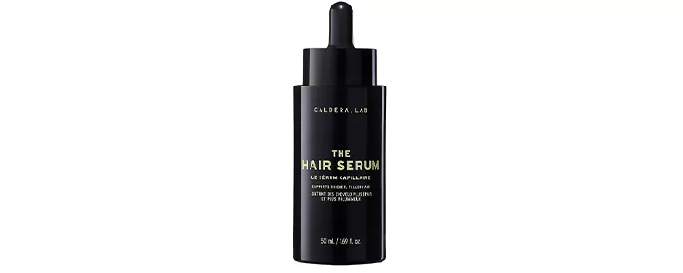 سرم موی The Hair Serum از برند Caldera + Lab