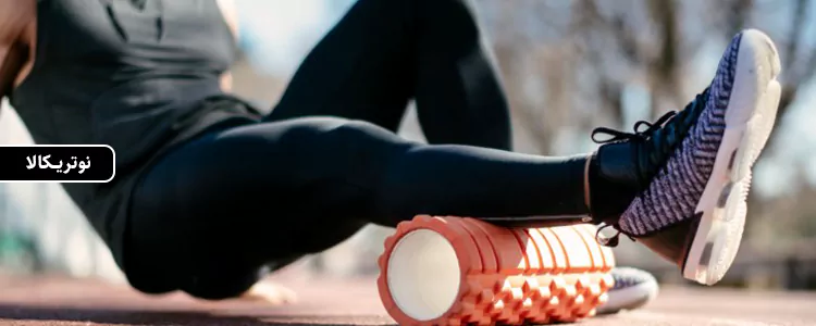 مکمل L-Glutamine از برند Sports Research