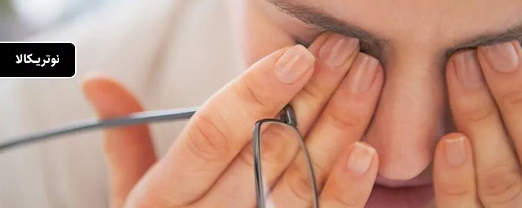 مکمل AREDS 2 Eye از برند PreserVision