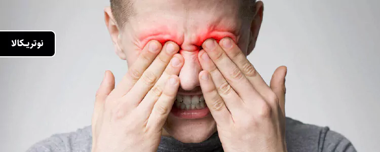 مکمل Vision Based on the AREDS 2 Formula از برند Nature Made