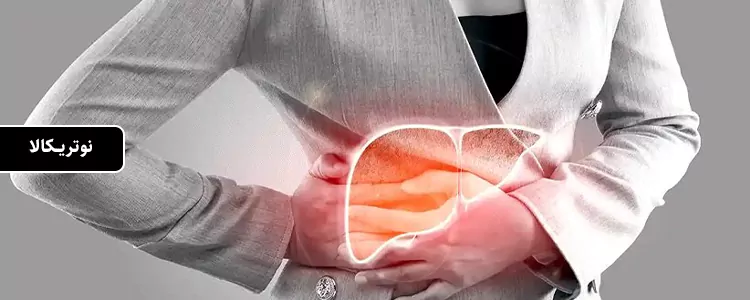 مکمل Liver Cleanse Detox and Repair از برند DR VITAMIN SOLUTIONS