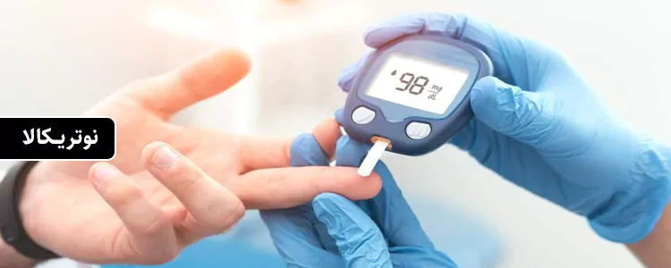 مکمل Berberine with Ceylon Cinnamon از برند Micro Ingredients