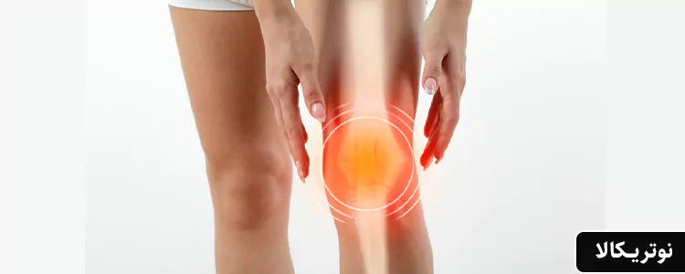 مکمل Curcumin از برند Jarrow Formulas