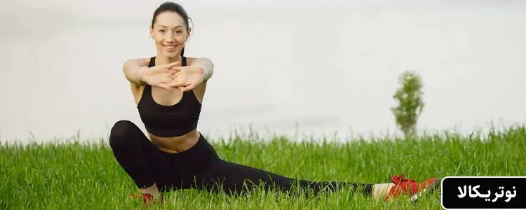 مکمل Zinc Balance از برند Jarrow Formulas