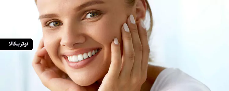 مکمل HairOmega 3-in-1 از برند Force Factor