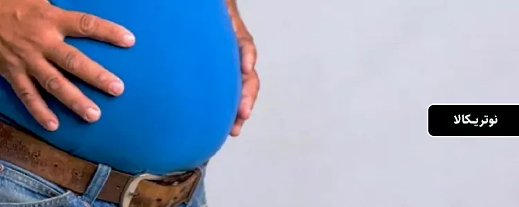 مکمل MegaPre Prebiotic Blend از برند Microbiome Labs