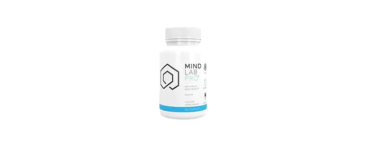 مکمل Universal Nootropic از برند Mind Lab Pro