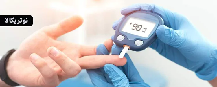 مکمل Chromium III از برند mse Pharmazeutika GmbH